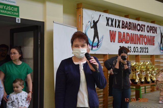 babopen 18